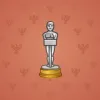 Mini Oscar #1354
