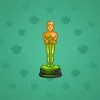 Mini Oscar #1355