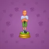 Mini Oscar #1356