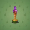 Mini Oscar #1357