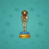 Mini Oscar #1358
