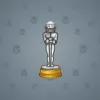 Mini Oscar #1359
