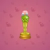 Mini Oscar #1361