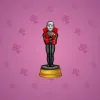 Mini Oscar #1362