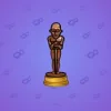 Mini Oscar #1363