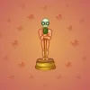 Mini Oscar #1364