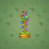 Mini Oscar #1365