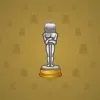 Mini Oscar #1367