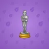 Mini Oscar #1368