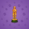 Mini Oscar #137
