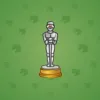 Mini Oscar #1371