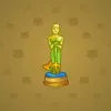 Mini Oscar #1374