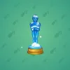 Mini Oscar #1375