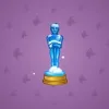 Mini Oscar #1377