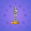 Mini Oscar #1379
