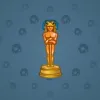 Mini Oscar #1380
