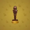 Mini Oscar #1382