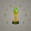 Mini Oscar #1383