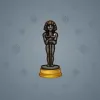 Mini Oscar #1384
