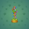 Mini Oscar #1385