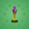 Mini Oscar #1386