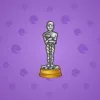 Mini Oscar #1387
