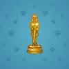 Mini Oscar #1389
