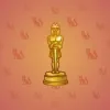 Mini Oscar #139
