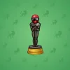 Mini Oscar #1390