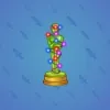 Mini Oscar #1392