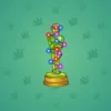 Mini Oscar #1396