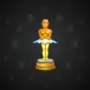 Mini Oscar #1397