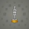 Mini Oscar #1398