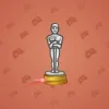 Mini Oscar #140