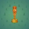 Mini Oscar #1400