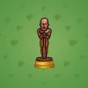 Mini Oscar #1401