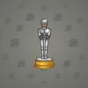 Mini Oscar #1402