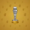 Mini Oscar #1403