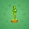 Mini Oscar #1404