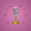 Mini Oscar #1405