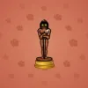 Mini Oscar #1406