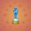 Mini Oscar #1409