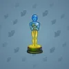Mini Oscar #1410