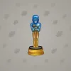 Mini Oscar #1412