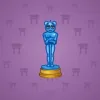 Mini Oscar #1413