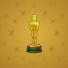 Mini Oscar #1414