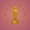 Mini Oscar #1415