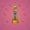 Mini Oscar #1416