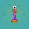 Mini Oscar #1417