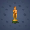 Mini Oscar #1423